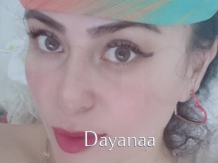 Dayanaa