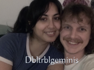 Dbltrblgeminis