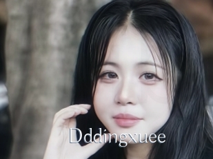 Dddingxuee