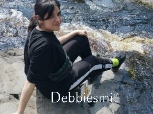 Debbiesmit