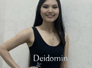 Deidomin