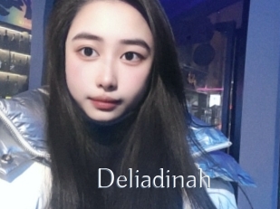 Deliadinah