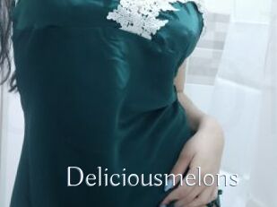 Deliciousmelons
