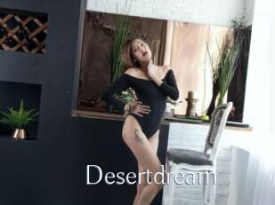 Desertdream