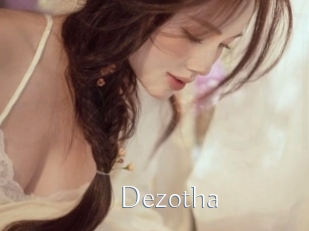 Dezotha