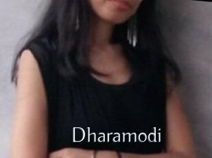 Dharamodi