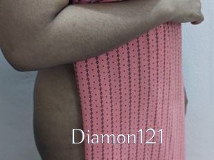 Diamon121