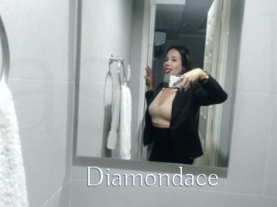 Diamondace