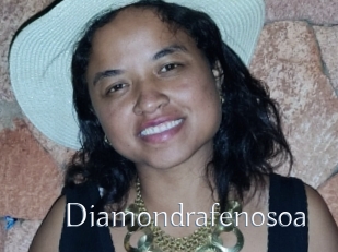 diamondrafenosoa Asia Blog