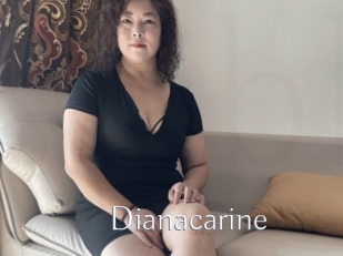 Dianacarine