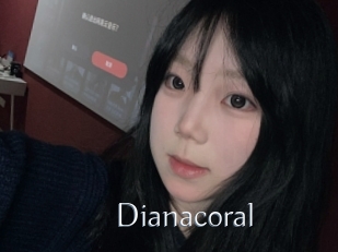 Dianacoral