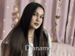 Dianamose