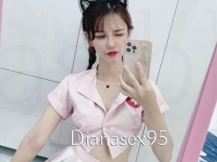 Dianasex95
