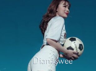 Dianaswee