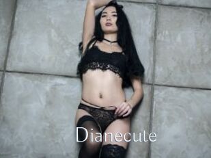 Dianecute