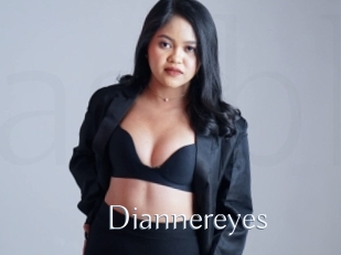 Diannereyes