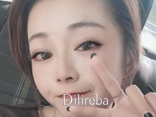 Dilireba