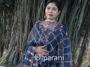 Diparani