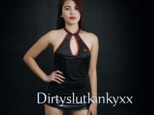 Dirtyslutkinkyxx