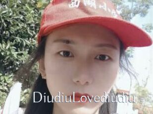 DiudiuLovediudiu