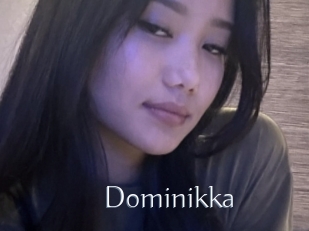 Dominikka