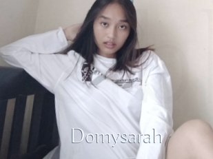 Domysarah