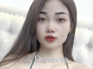 Donarose