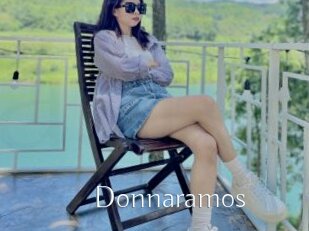 Donnaramos