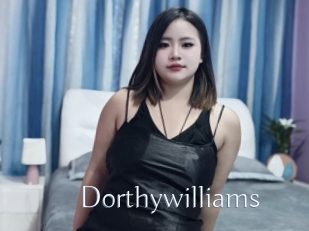 Dorthywilliams