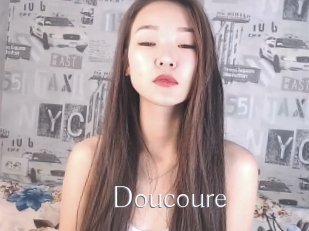 Doucoure