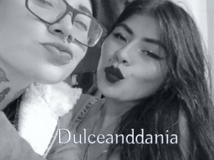 Dulceanddania