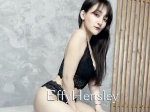 EffyHensley