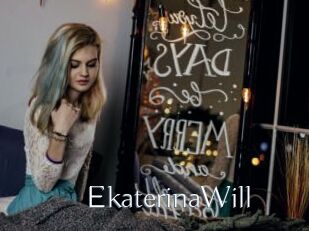 EkaterinaWill