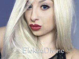ElektraDivine
