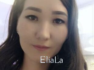 EliaLa