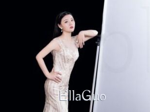 EllaGuo