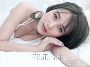 EllaTanaka
