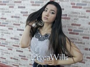 ErycaWills