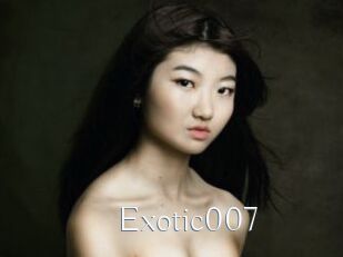 Exotic007