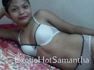 ExoticHotSamantha