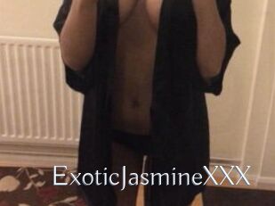 ExoticJasmineXXX
