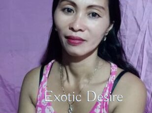 Exotic_Desire