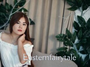 Easternfairytale