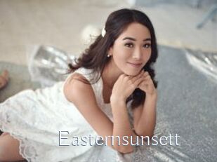 Easternsunsett