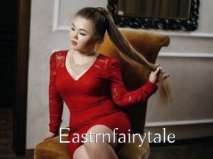 Eastrnfairytale