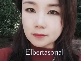 Elbertasonal
