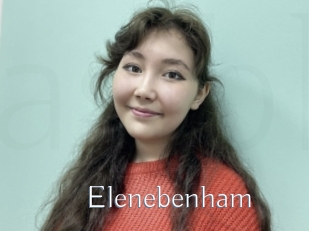 Elenebenham