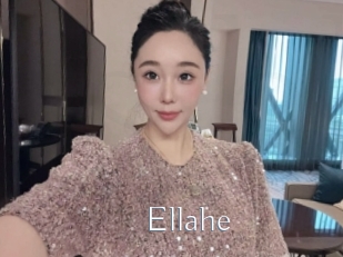 Ellahe
