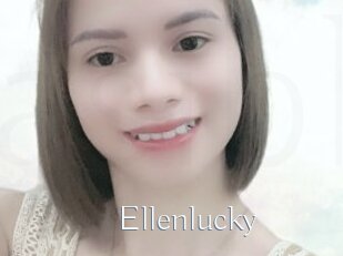 Ellenlucky