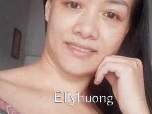 Ellyhuong